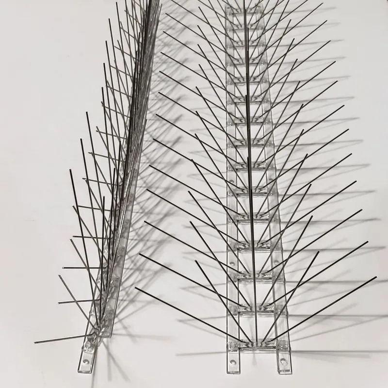 Bird Spikes